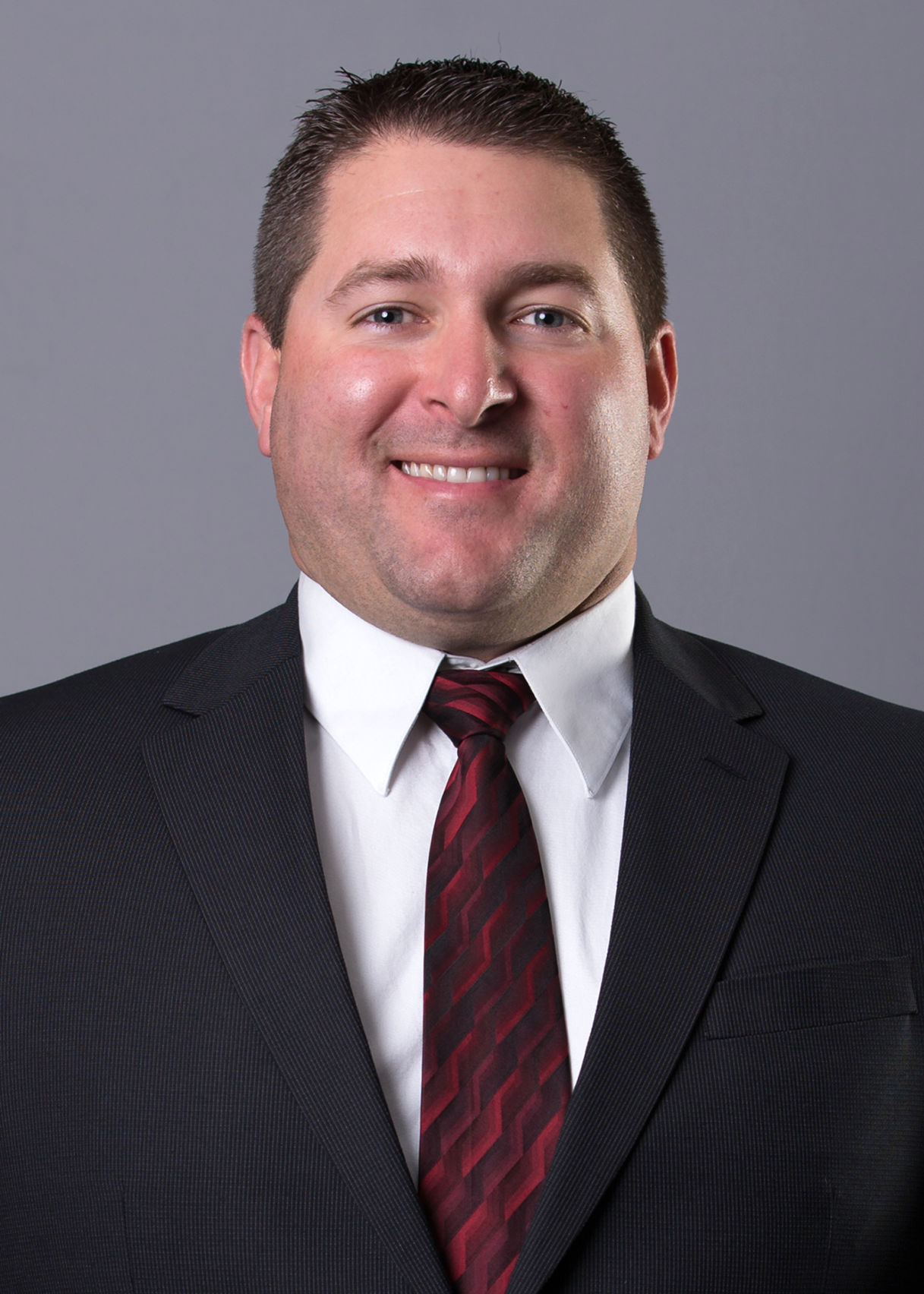 Jeffrey Whitfield